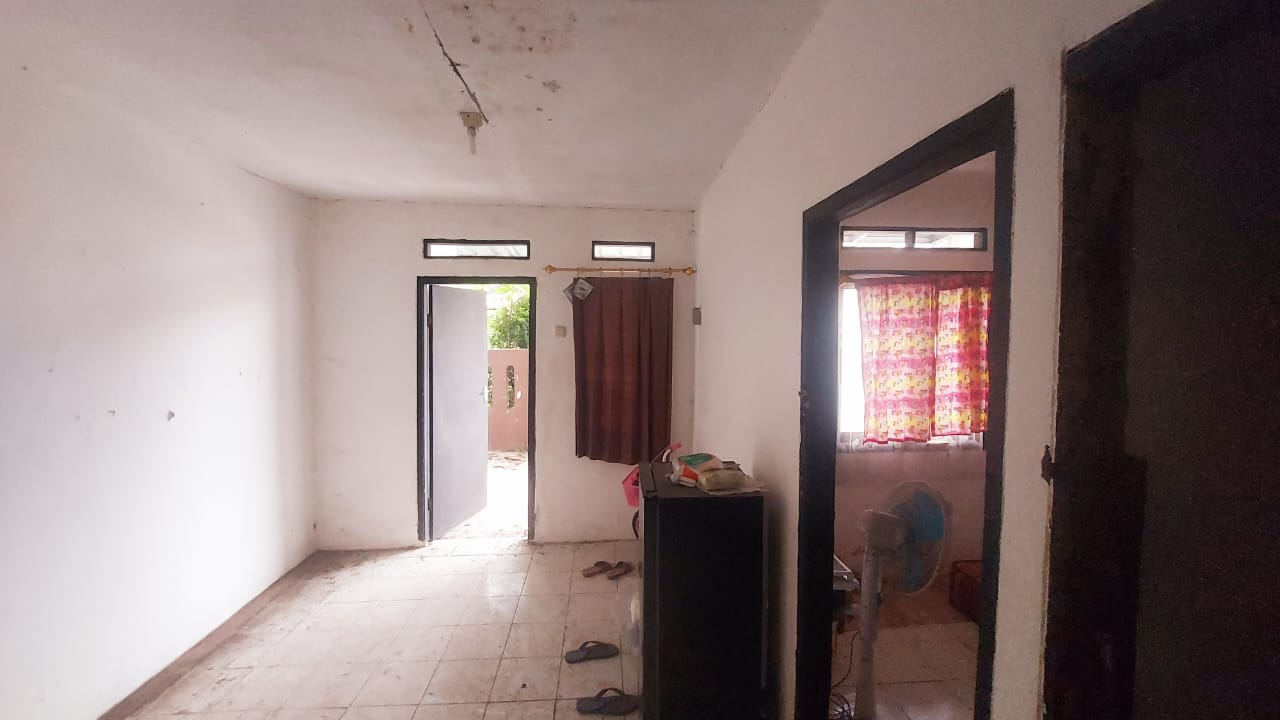 Take Over Rumah di Bumi Citra Asri Bogor
